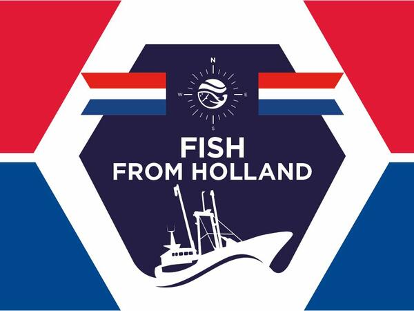 Fish from Holland