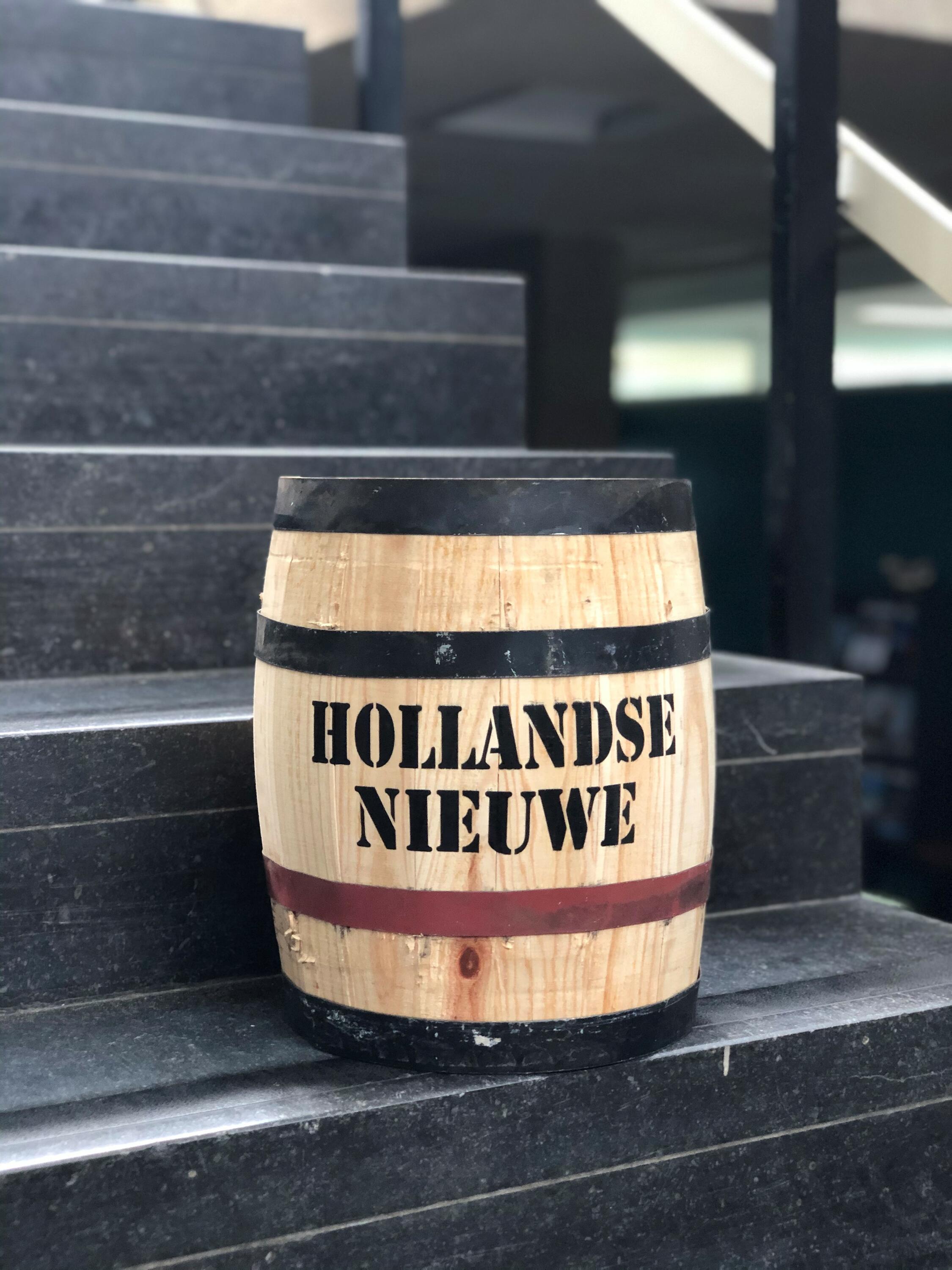 Hollandse Nieuwe