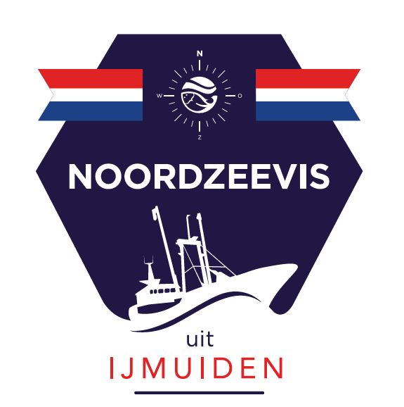 Noordzeevis uit IJmuiden