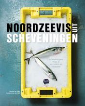 Kookboek Noordzeevis uit Scheveningen