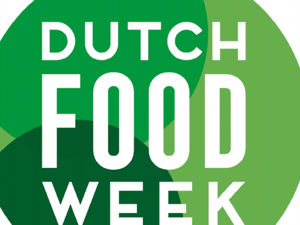 Dutch Food Week