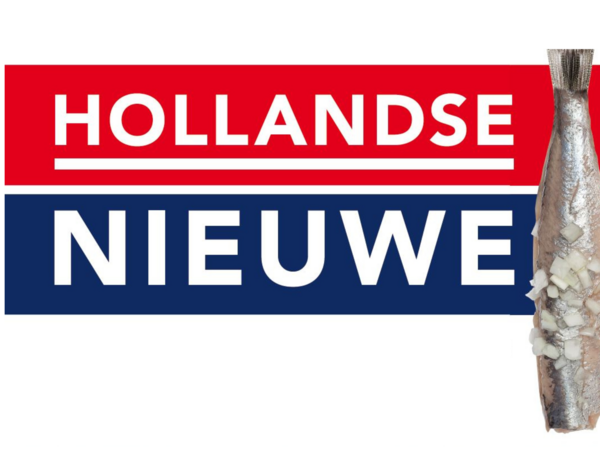 Hollandse Nieuwe 2025