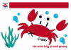 Sjabloon Crabby